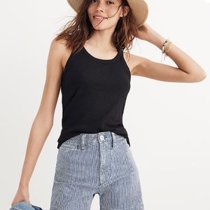 Madewell Audio Tank